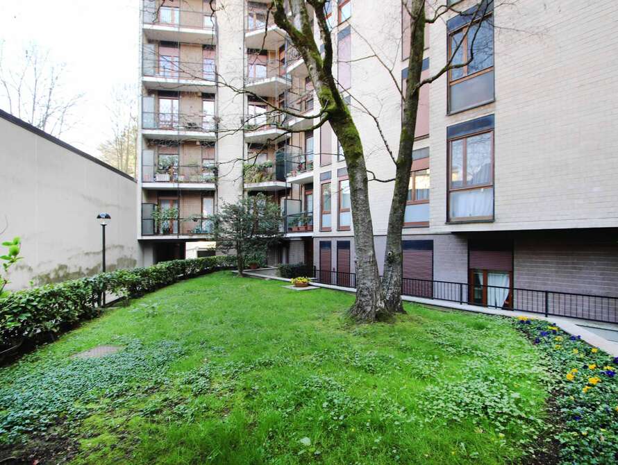 appartamento di 2 locali a monza