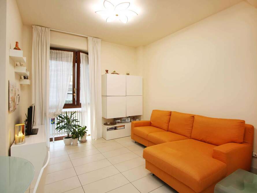 appartamento di 2 locali a monza