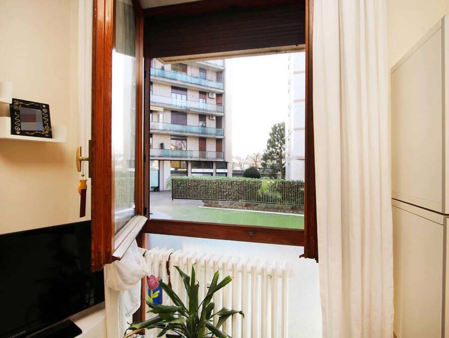 appartamento di 2 locali a monza