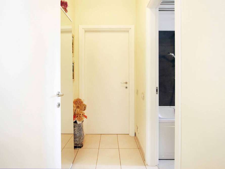 appartamento di 2 locali a monza