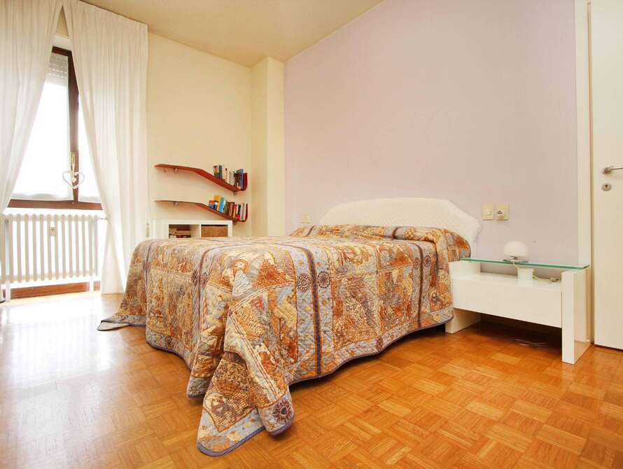 appartamento di 2 locali a monza