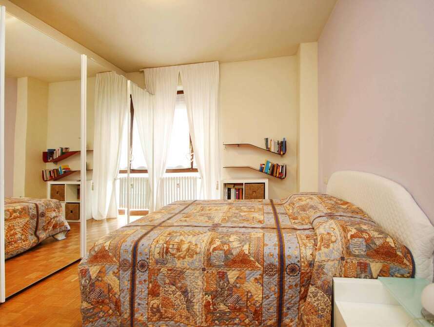 appartamento di 2 locali a monza