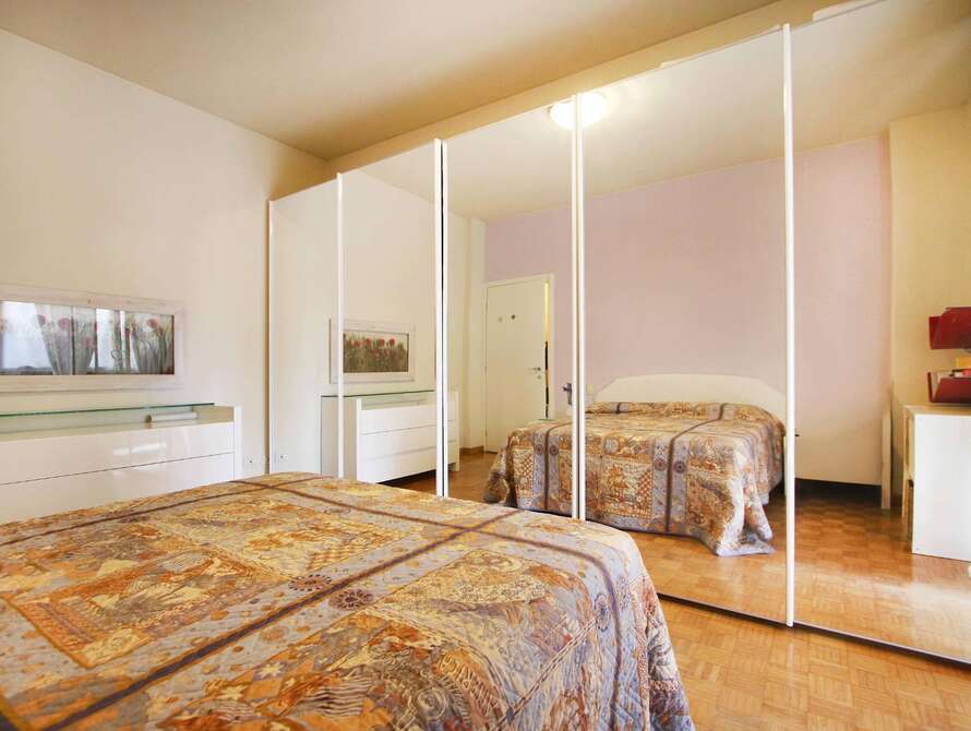 appartamento di 2 locali a monza