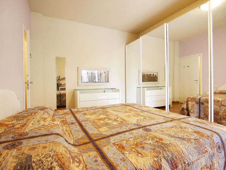 appartamento di 2 locali a monza