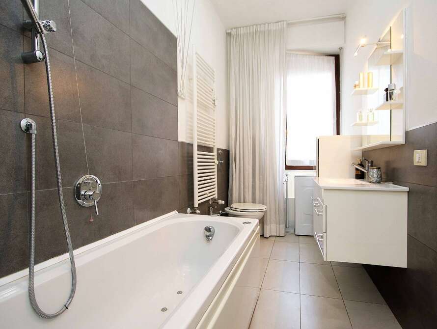 appartamento di 2 locali a monza