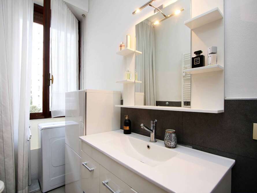 appartamento di 2 locali a monza