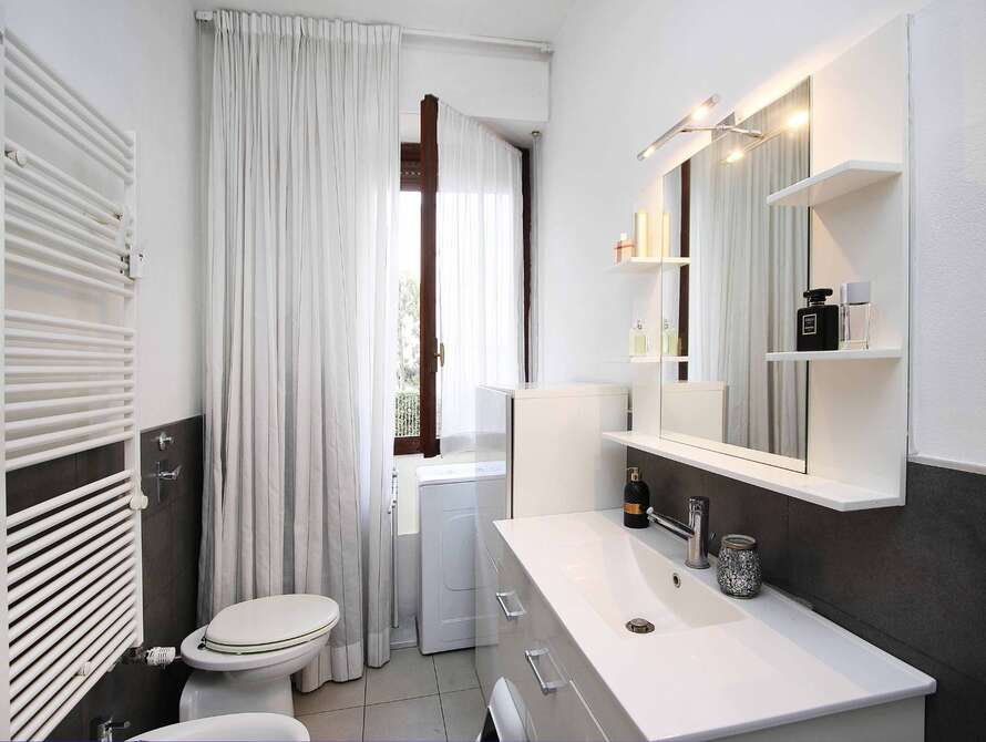 appartamento di 2 locali a monza