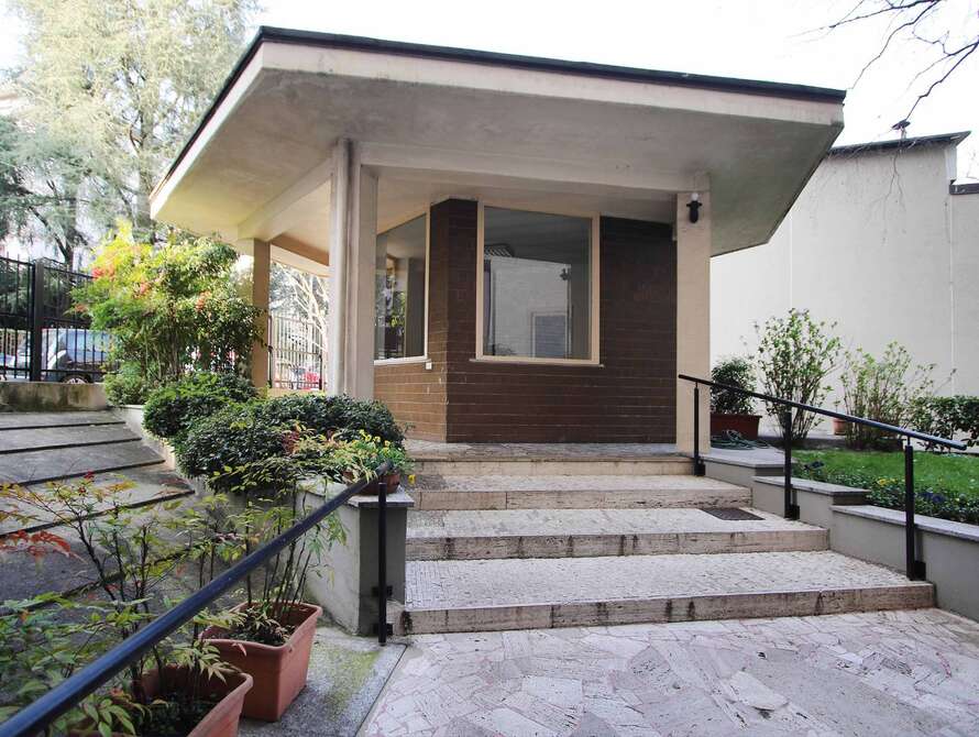 appartamento di 2 locali a monza