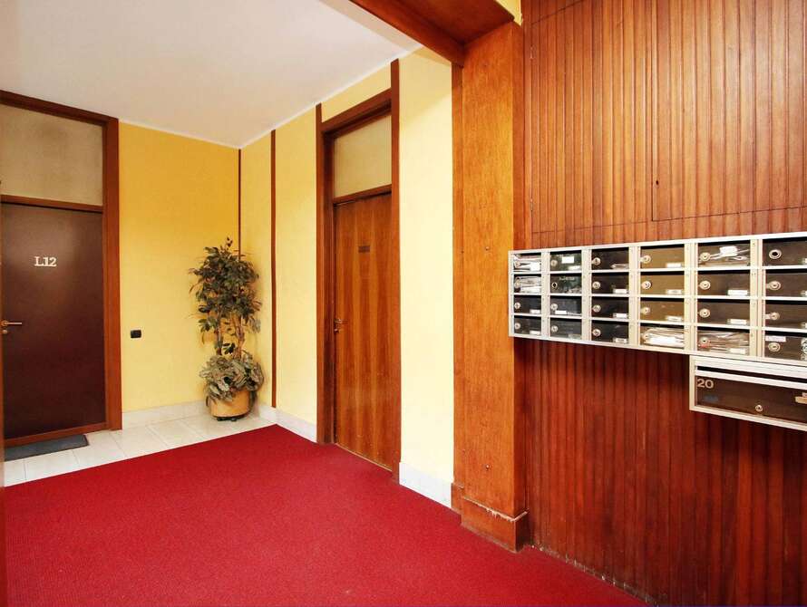 appartamento di 2 locali a monza