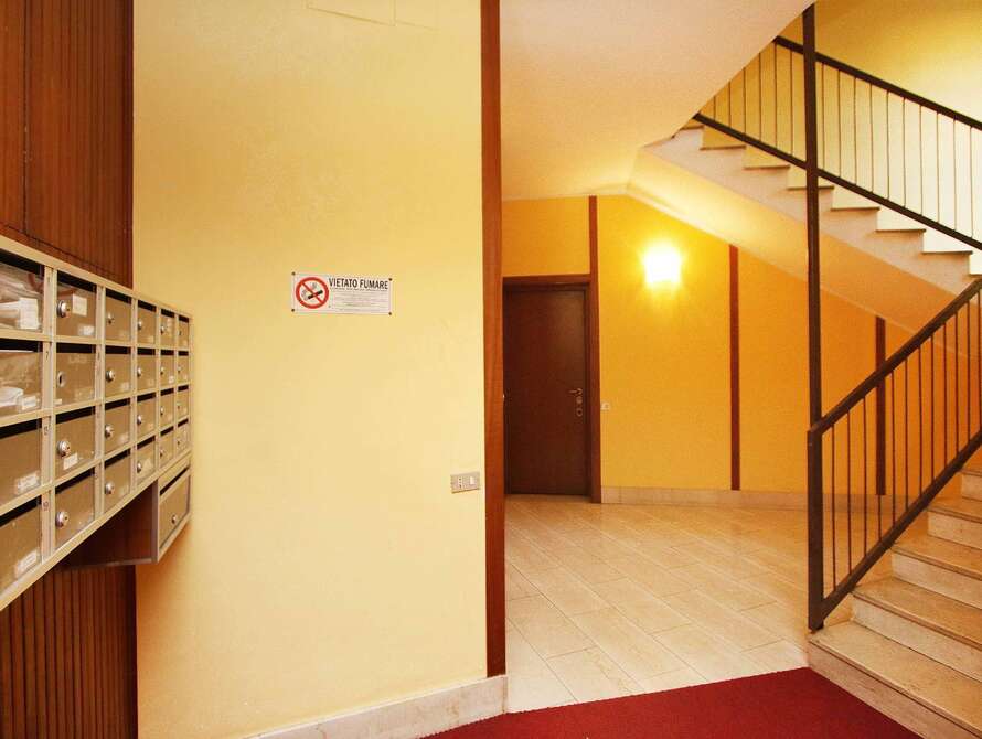 appartamento di 2 locali a monza