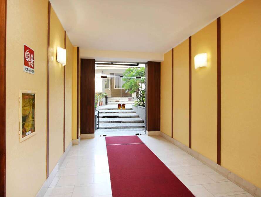 appartamento di 2 locali a monza