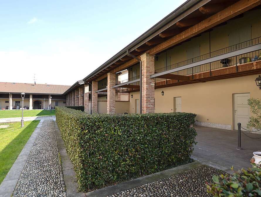 villetta a schiera di 4 locali a bellusco