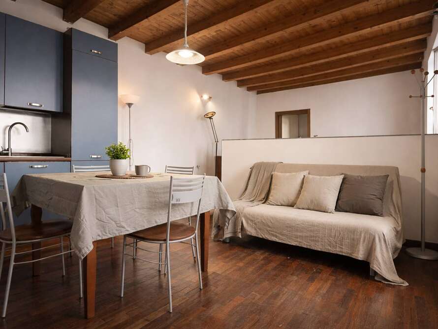 appartamento di 1 locali a monza