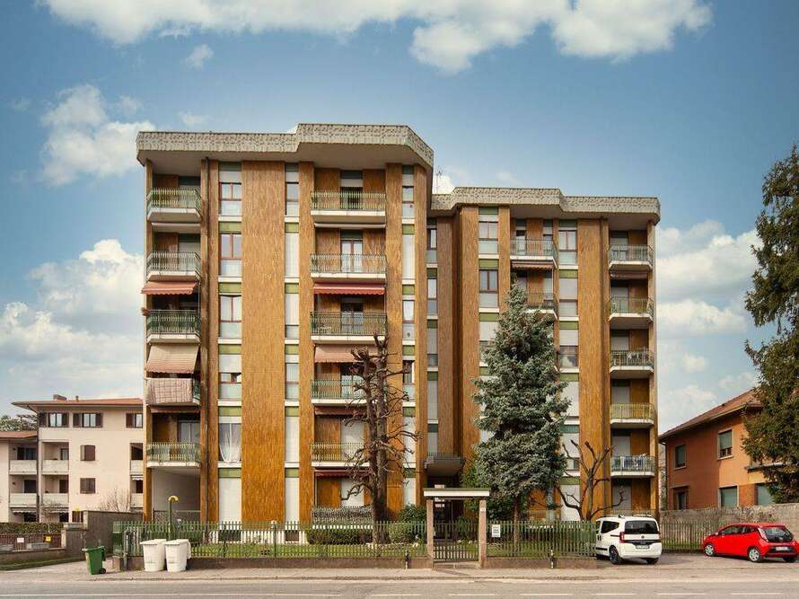 appartamento di 2 locali a concorezzo