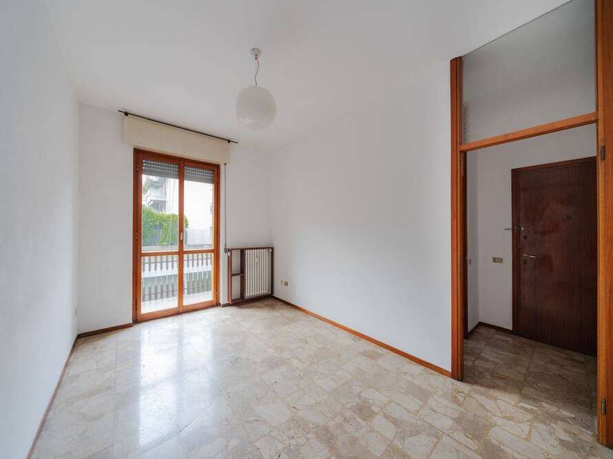 appartamento di 2 locali a concorezzo