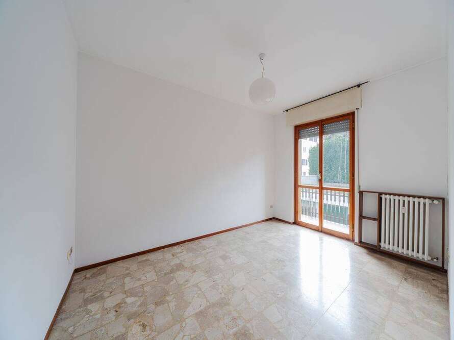 appartamento di 2 locali a concorezzo