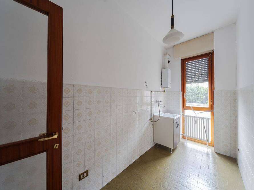 appartamento di 2 locali a concorezzo