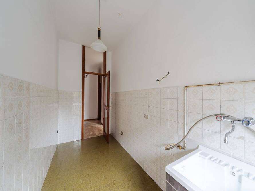 appartamento di 2 locali a concorezzo