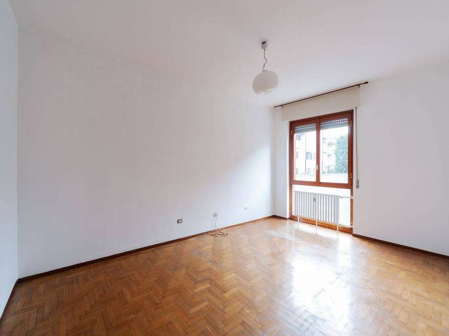 appartamento di 2 locali a concorezzo