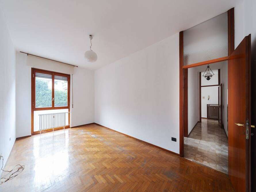 appartamento di 2 locali a concorezzo