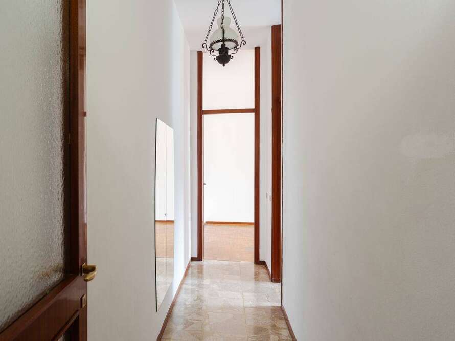 appartamento di 2 locali a concorezzo