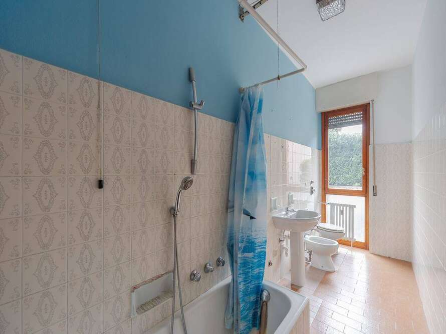 appartamento di 2 locali a concorezzo