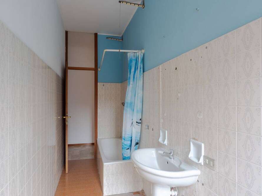 appartamento di 2 locali a concorezzo