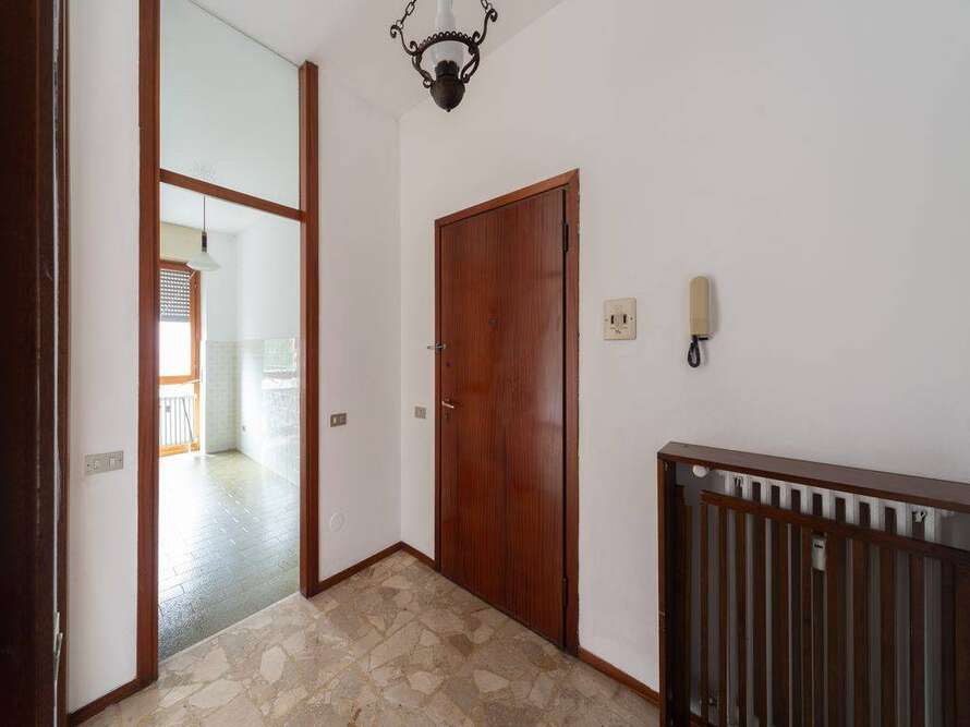 appartamento di 2 locali a concorezzo