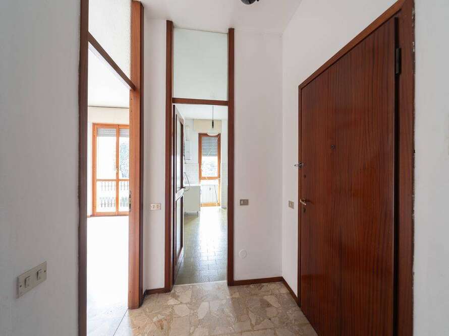 appartamento di 2 locali a concorezzo