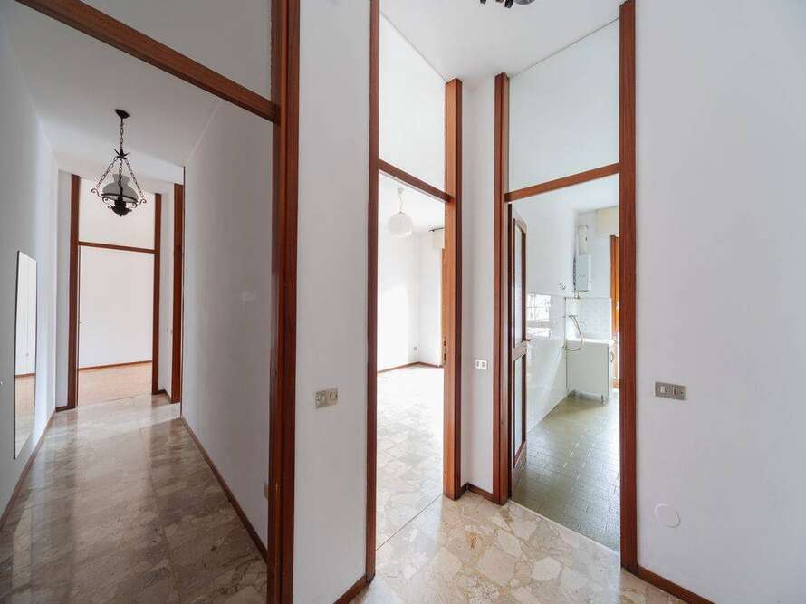 appartamento di 2 locali a concorezzo