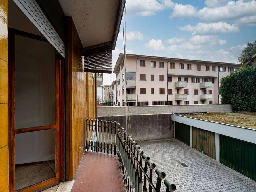 appartamento di 2 locali a concorezzo