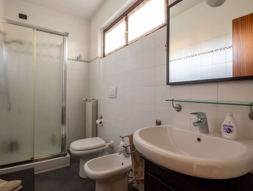 appartamento di 2 locali a usmate velate