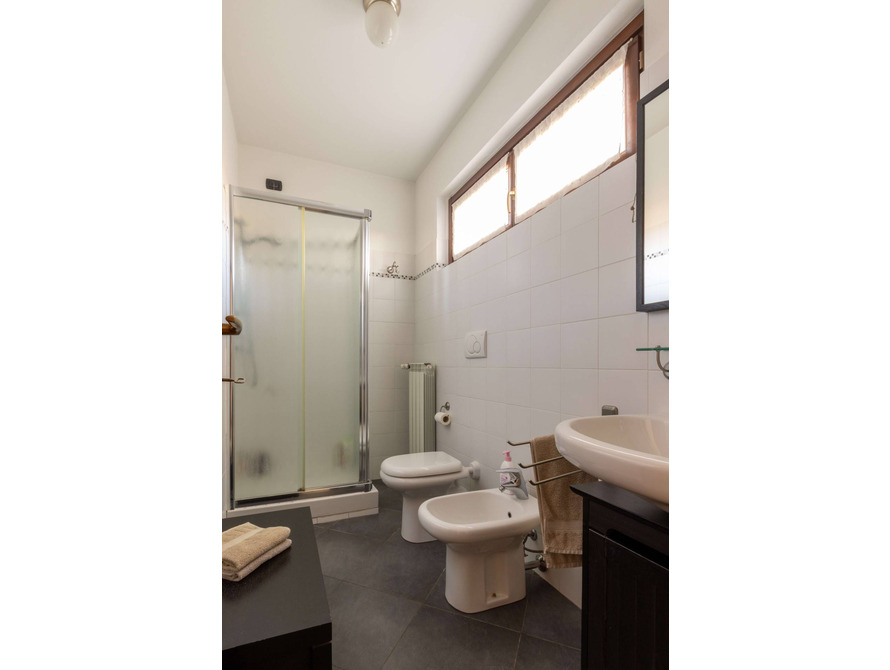 appartamento di 2 locali a usmate velate