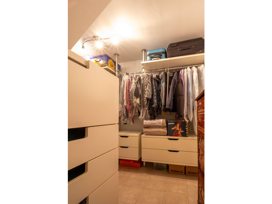 appartamento di 2 locali a usmate velate