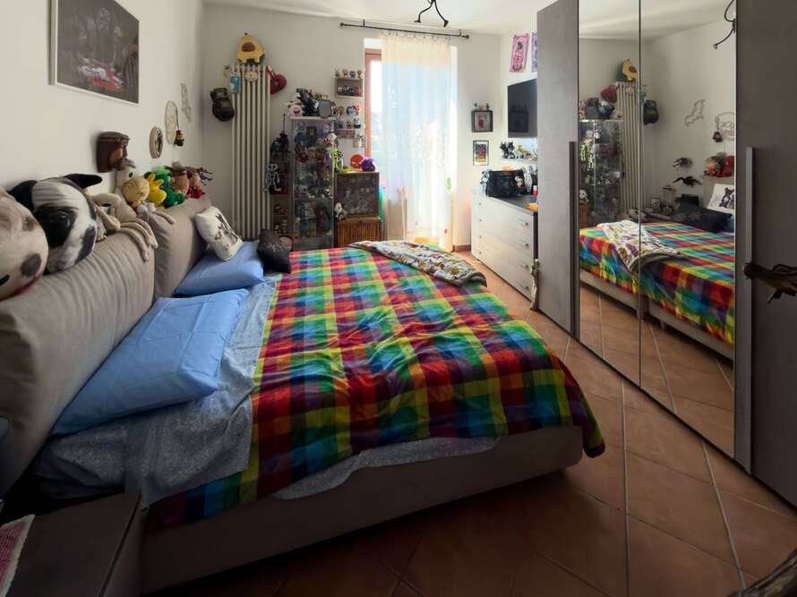 appartamento di 3 locali a cinisello balsamo