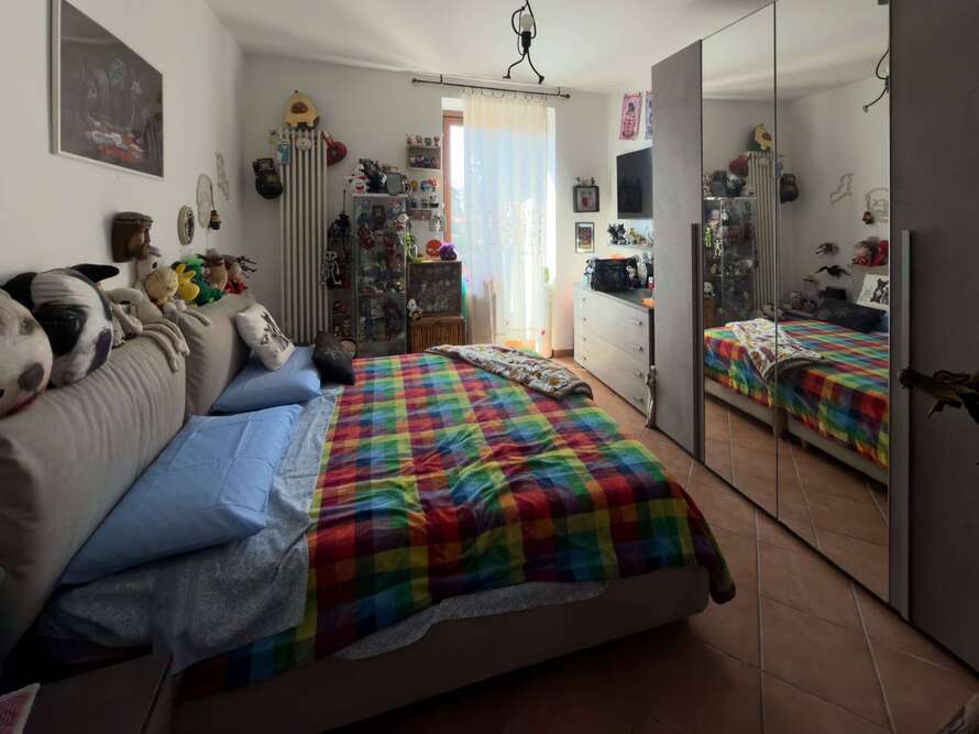 appartamento di 3 locali a cinisello balsamo