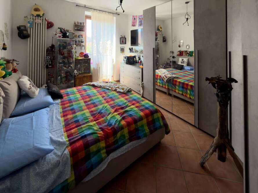 appartamento di 3 locali a cinisello balsamo