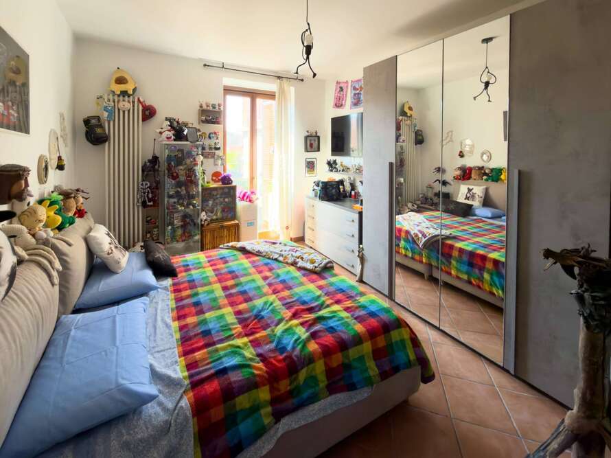 appartamento di 3 locali a cinisello balsamo