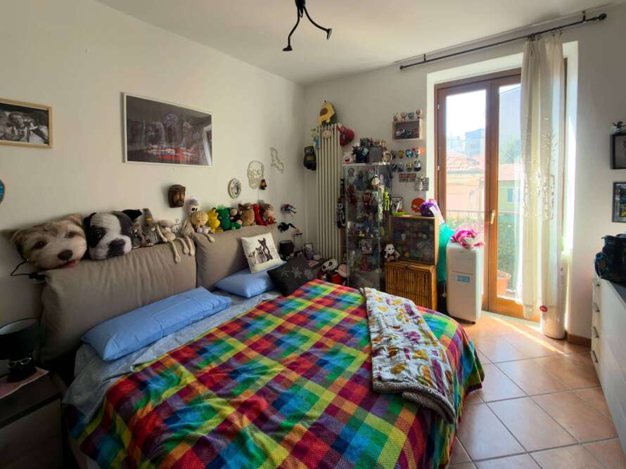 appartamento di 3 locali a cinisello balsamo