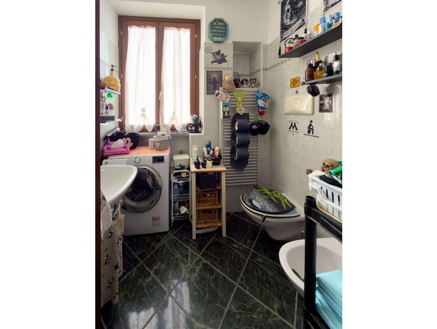 appartamento di 3 locali a cinisello balsamo