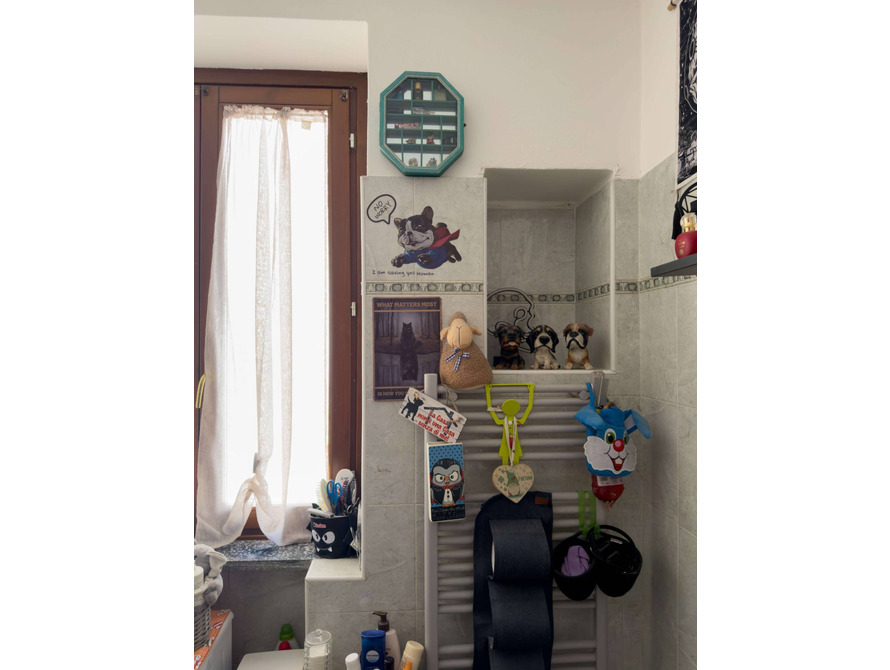 appartamento di 3 locali a cinisello balsamo