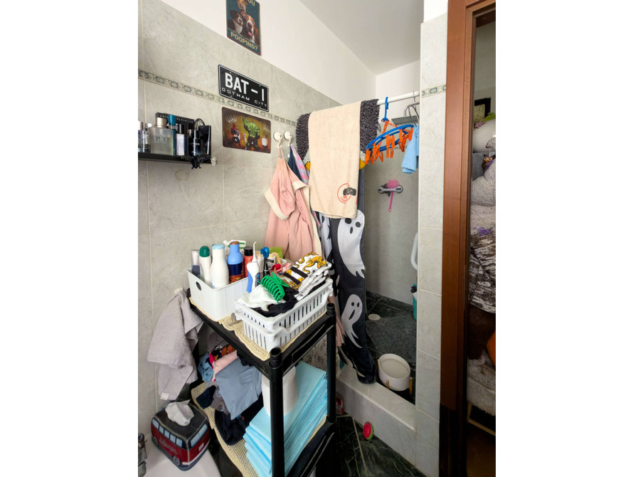 appartamento di 3 locali a cinisello balsamo