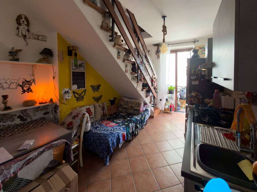 appartamento di 3 locali a cinisello balsamo