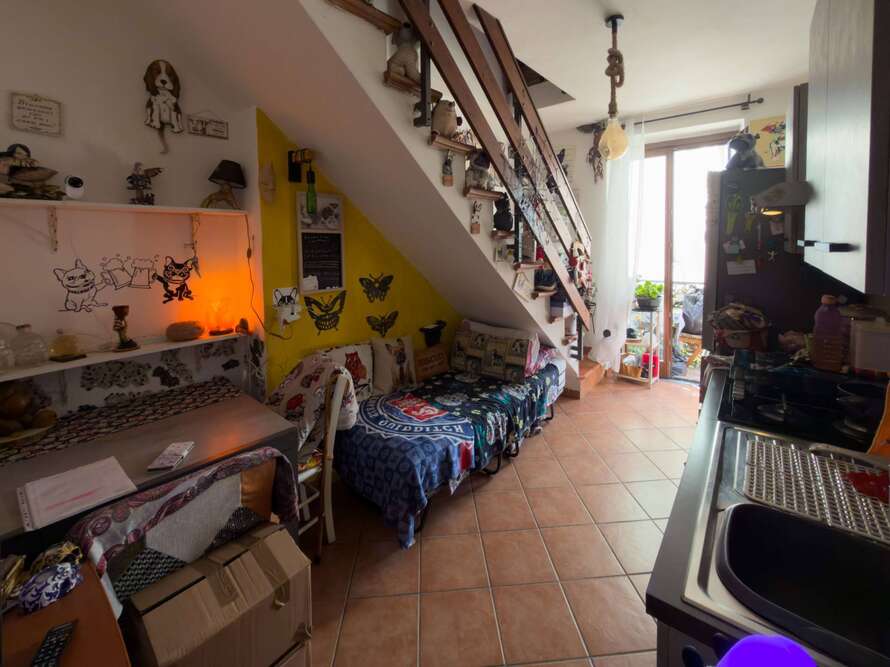 appartamento di 3 locali a cinisello balsamo