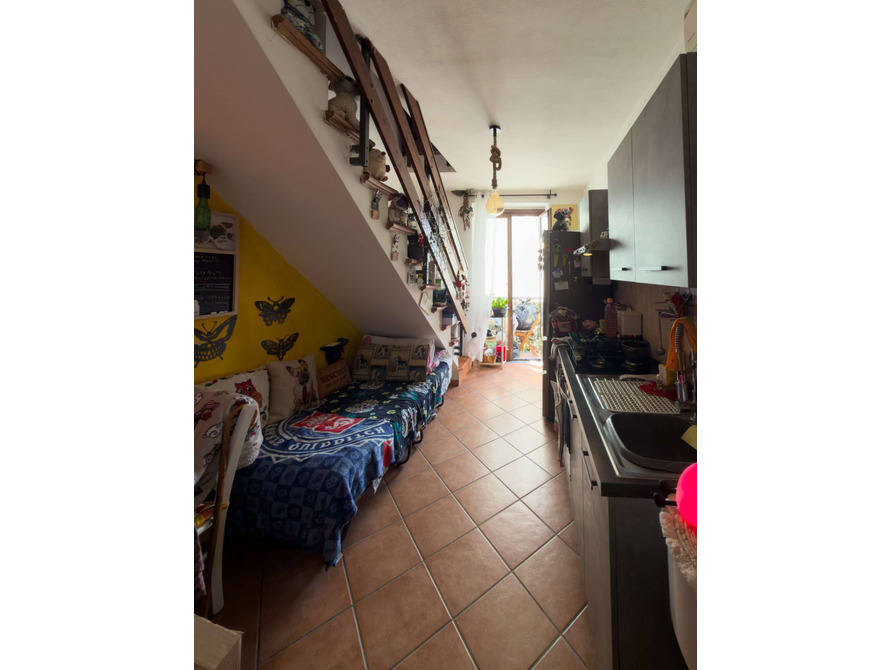 appartamento di 3 locali a cinisello balsamo