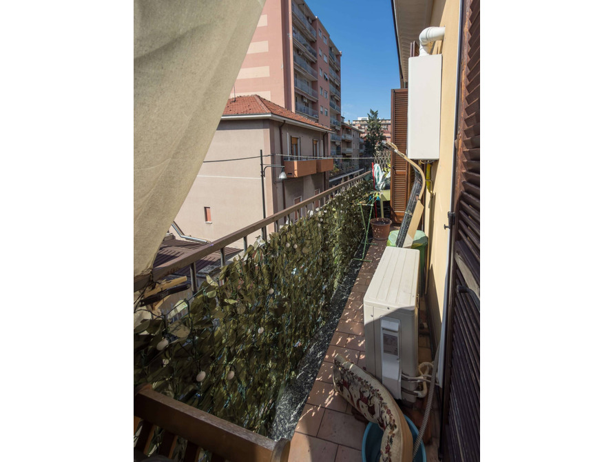 appartamento di 3 locali a cinisello balsamo