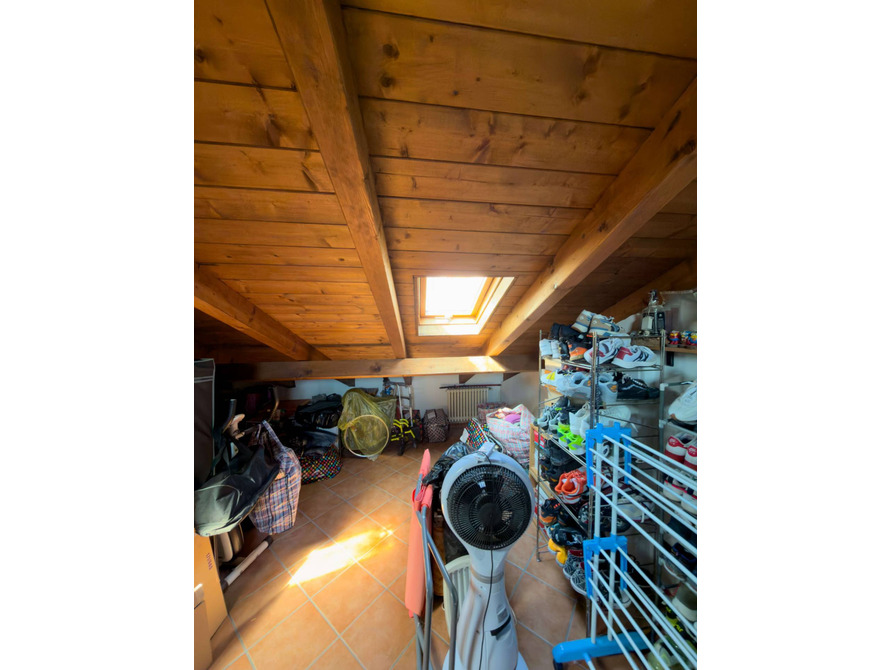 appartamento di 3 locali a cinisello balsamo