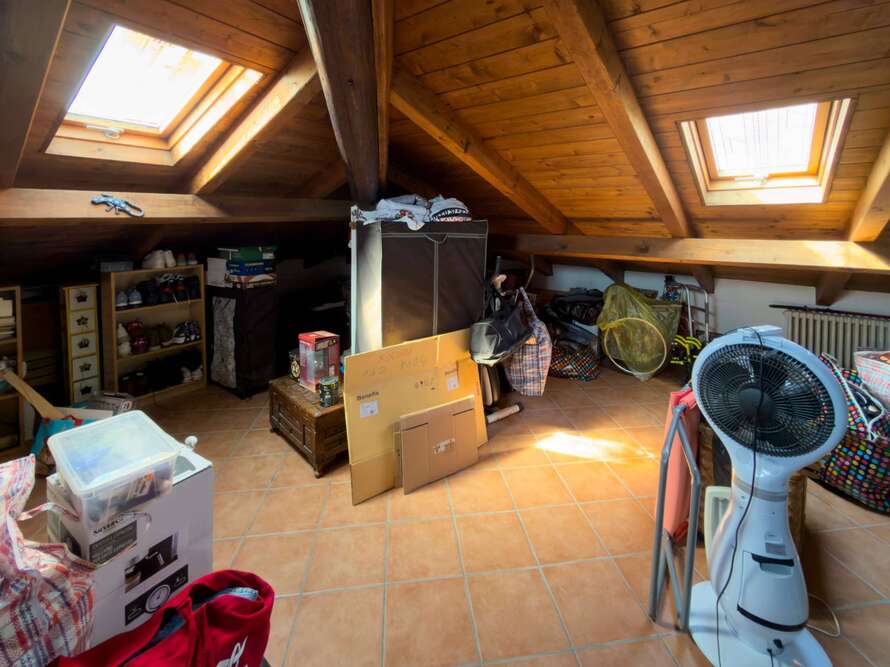 appartamento di 3 locali a cinisello balsamo