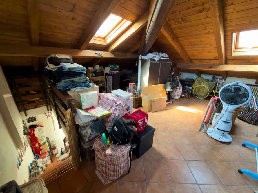 appartamento di 3 locali a cinisello balsamo