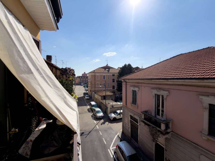 appartamento di 3 locali a cinisello balsamo